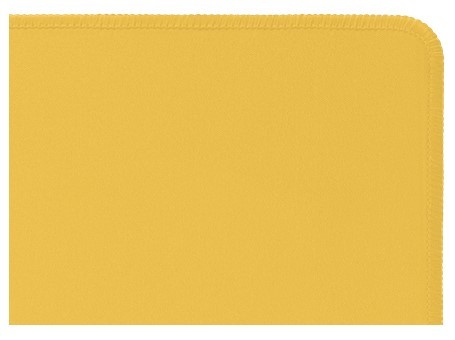 Leitz Alfombrilla para ratón Cosy amarillo 800x400 mm