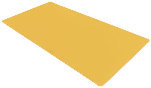 Leitz Alfombrilla para ratón Cosy amarillo 800x400 mm
