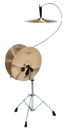 Zildjian Soporte para Platos Orquesta