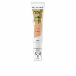Max Factor Miracle Pure Crema Correctora 03-Peach 10 ml