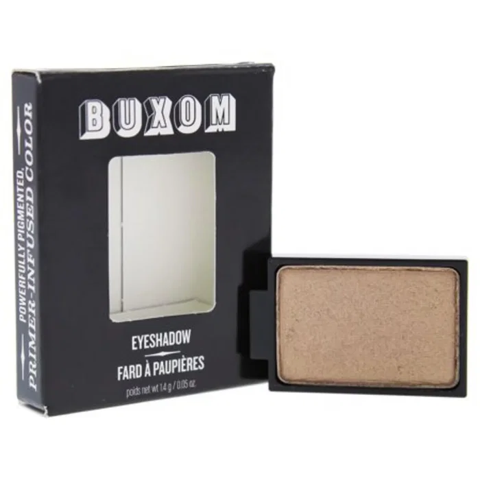 Buxom Single Eyeshadow Bar Style Icon