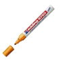 Edding Marcador Permanente Industrial 8750 Amarillo (Set de 10)