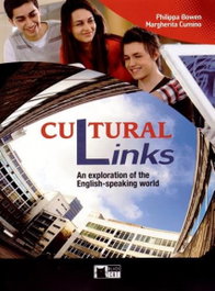 VICENS VIVES Cultural Links: English Speaking World - Bowen, P.