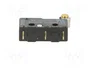 Aratas (Formerly Omron Components) Microconmutador SNAP ACTION SPDT 5A SS