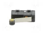 Aratas (Formerly Omron Components) Microconmutador SNAP ACTION SPDT 5A SS