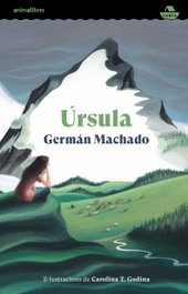 Úrsula, Germán Machado - ANIMALLIBRES, S.L.