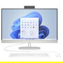 HP 27-cr0007ng All-in-One PC 68,6cm (27 Zoll) AMD Ryzen 5 7520U