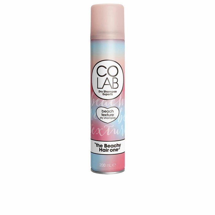 Colab Beach Waves Champú en Seco 200 ml Colab Beach Waves Champú en Seco 200 ml