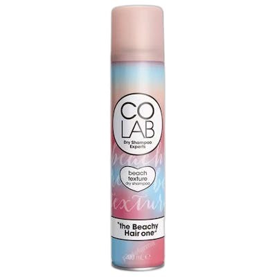 Colab Beach Waves Champú en Seco 200 ml
