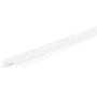 Viefe Tirador Way Aluminio Blanco Mate 1056 mm