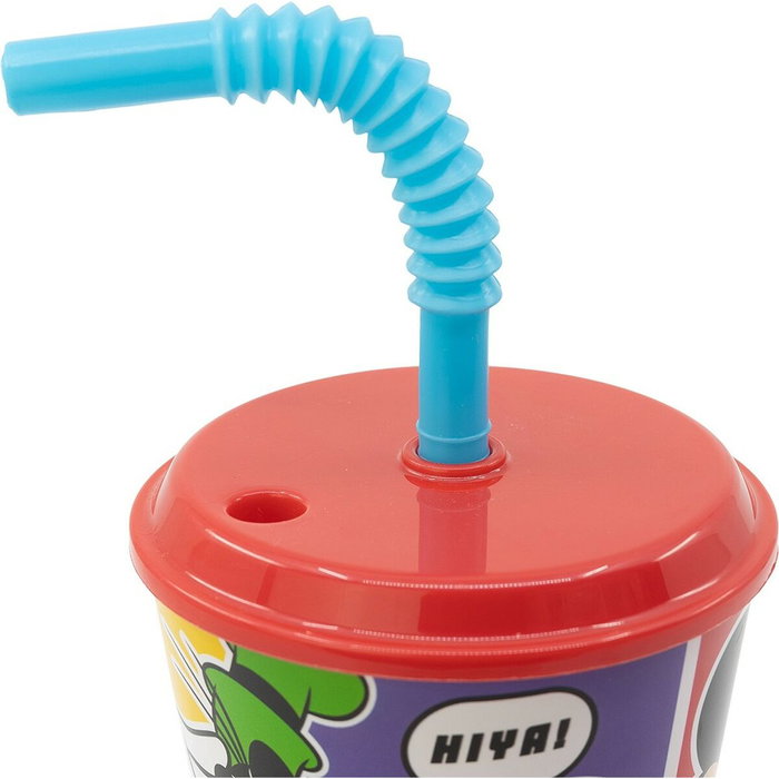 Licensing Vaso Easy Sport 430ml Mickey Licensing Vaso Easy Sport 430ml Mickey