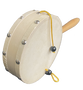 Tambor de Pandereta Ritmo 15 cm
