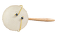 Tambor de Pandereta Ritmo 15 cm
