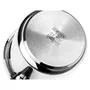 Monix Olla a Presión M911003 Inox 7 Litros Cocina Rápida y Saludable Inducción