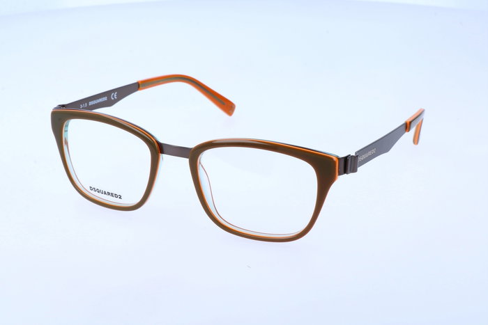 Dsquared2 Gafas de vista DQ5174-98 para hombre