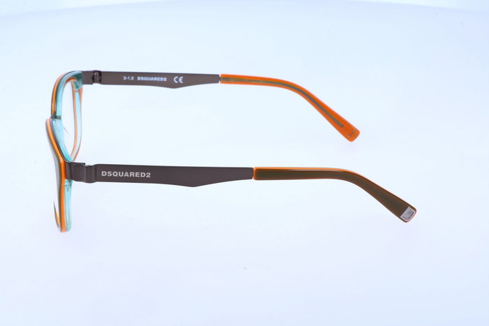 Dsquared2 Gafas de vista DQ5174-98 para hombre