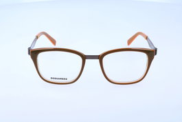 Dsquared2 Gafas de vista DQ5174-98 para hombre