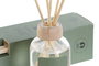 DKD Home Decor Ambientador Mikado Basicos Verde 50 ml
