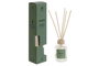 DKD Home Decor Ambientador Mikado Basicos Verde 50 ml