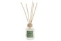DKD Home Decor Ambientador Mikado Basicos Verde 50 ml
