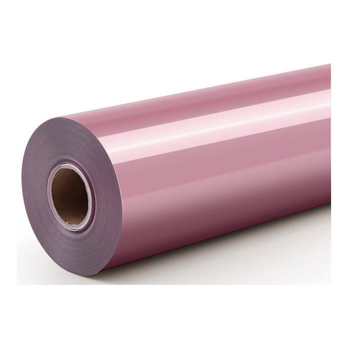LOKLiK Europe Plotterfolie Basic Rose Gold 30,5 x 180 cm