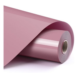 LOKLiK Europe Plotterfolie Basic Rose Gold 30,5 x 180 cm