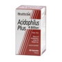 Health Aid Acidophilus Plus 4 Billion 60 cápsulas