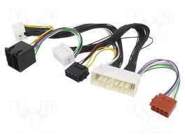 PER.PIC. Cable para dispositivo de manos libres THB y Parrot para Hyundai y Kia