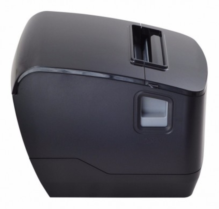 Premier ITP-83 B Impresora Térmica de Tickets USB-RS232-Ethernet Negra