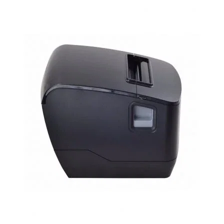 Premier Impresora de Tickets ITP-83 B Térmica 80mm USB-RS232-Ethernet Negra