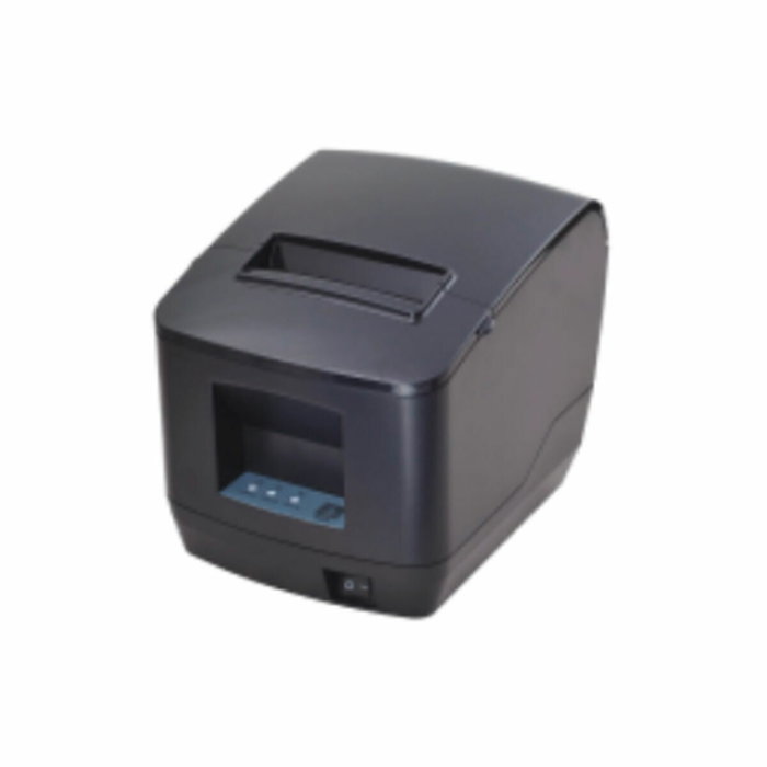 Premier ITP-83 B Impresora Térmica de Tickets USB-RS232-Ethernet Negra