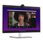 Dell P2724DEB Monitor QHD de 27 pulgadas IPS con Cámara Web
