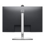 Dell P2724DEB Monitor QHD de 27 pulgadas IPS con Cámara Web