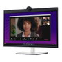 Dell P2724DEB Monitor QHD de 27 pulgadas IPS con Cámara Web