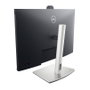 Dell P2724DEB Monitor QHD de 27 pulgadas IPS con Cámara Web