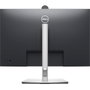 Dell P2724DEB Monitor QHD de 27 pulgadas IPS con Cámara Web