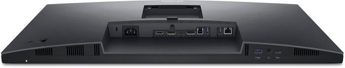 Dell P2724DEB Monitor QHD de 27 pulgadas IPS con Cámara Web