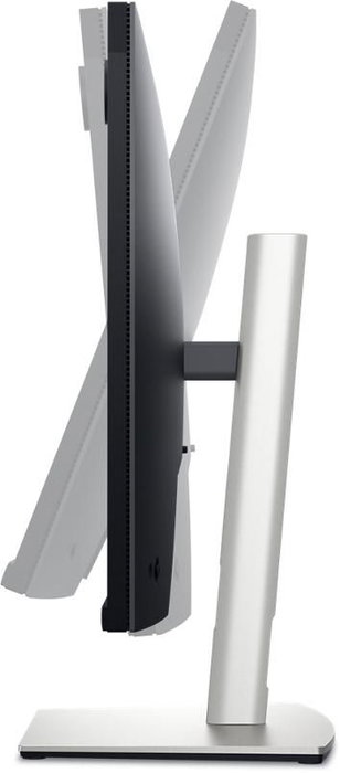 Dell P2724DEB Monitor QHD de 27 pulgadas IPS con Cámara Web