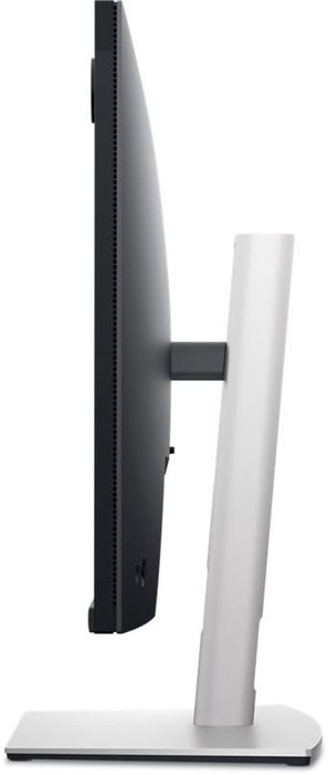 Dell P2724DEB Monitor QHD de 27 pulgadas IPS con Cámara Web