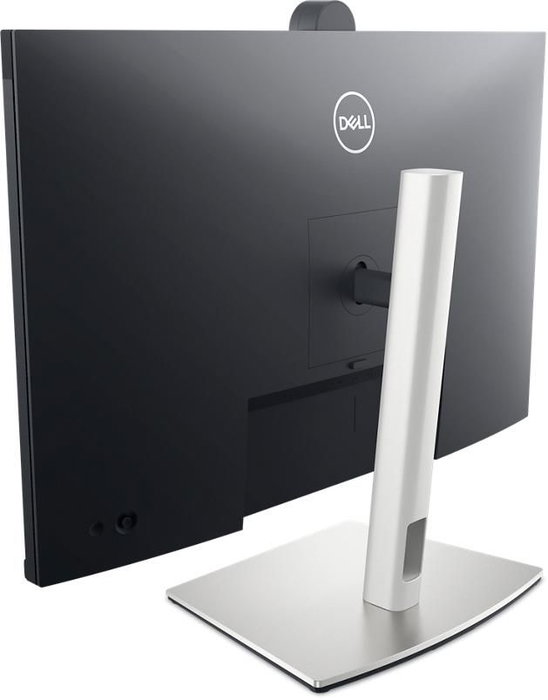 Dell P2724DEB Monitor QHD de 27 pulgadas IPS con Cámara Web