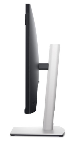 Dell P2724DEB Monitor QHD de 27 pulgadas IPS con Cámara Web