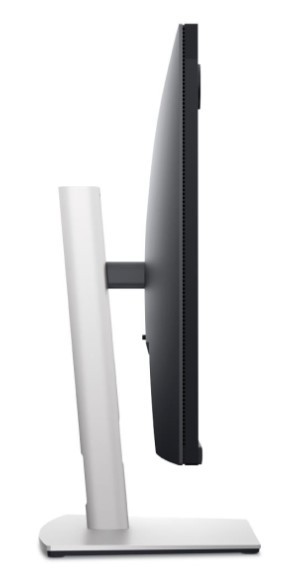Dell P2724DEB Monitor QHD de 27 pulgadas IPS con Cámara Web