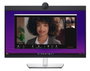 Dell P2724DEB Monitor QHD de 27 pulgadas IPS con Cámara Web