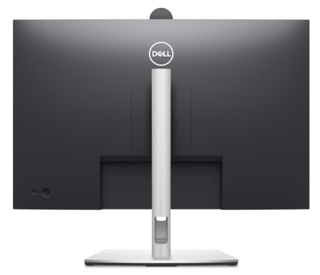 Dell P2724DEB Monitor QHD de 27 pulgadas IPS con Cámara Web