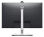 Dell P2724DEB Monitor QHD de 27 pulgadas IPS con Cámara Web