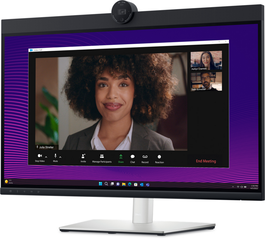 Dell Monitor P2724DEB / 210-BFMZ Negro, Pantalla 27", 2560 x 1440 QHD, USB-C, 75 Hz, 5 ms