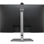Dell P2724DEB Monitor QHD de 27 pulgadas IPS con Cámara Web