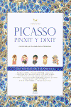 Picasso, pinxit y dixit, Lucindo-Xavier Membiela Fernández - CAMIÑO DO FARO