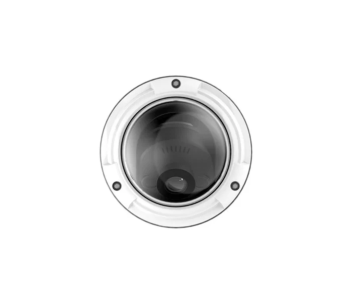 D-Link BCD-P01 Cámara Domo Exterior 2 Megapíxeles H.265