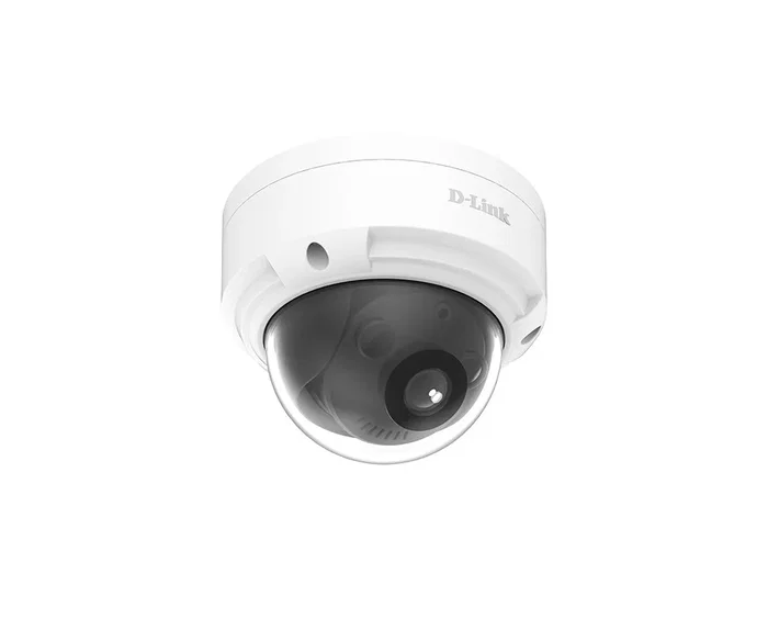 D-Link BCD-P01 Cámara Domo Exterior 2 Megapíxeles H.265